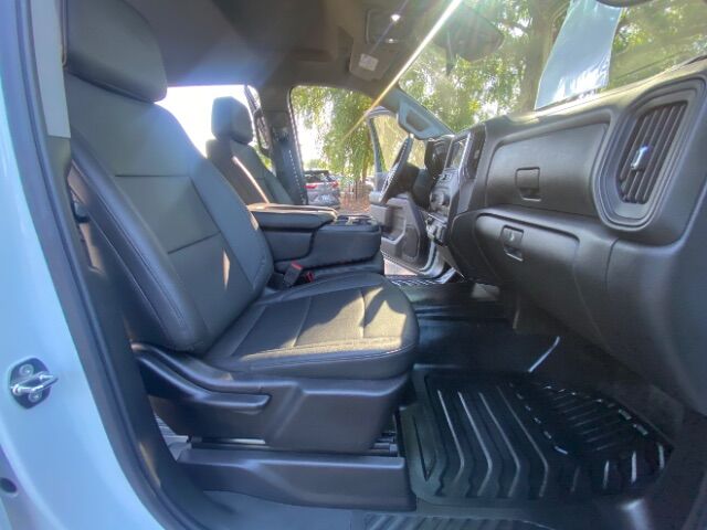 2024 Chevrolet Silverado 3500HD Chassis Work Truck Charlotte NC