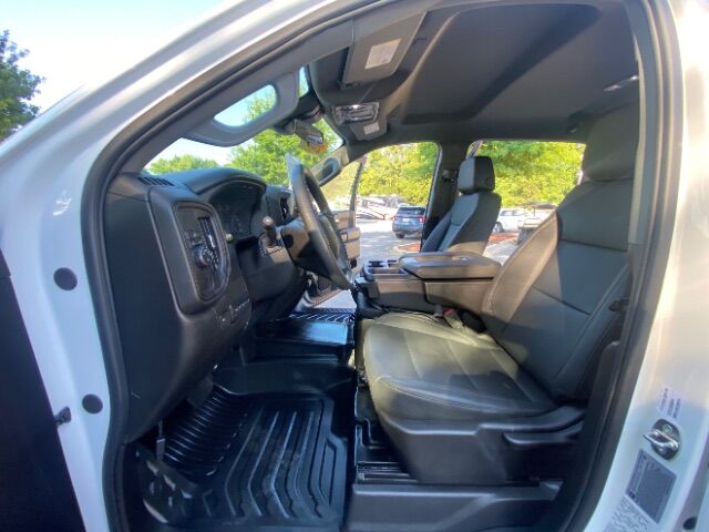 2024 Chevrolet Silverado 3500HD Chassis Work Truck Charlotte NC