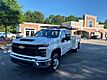 2024 Chevrolet Silverado 3500HD Chassis Work Truck