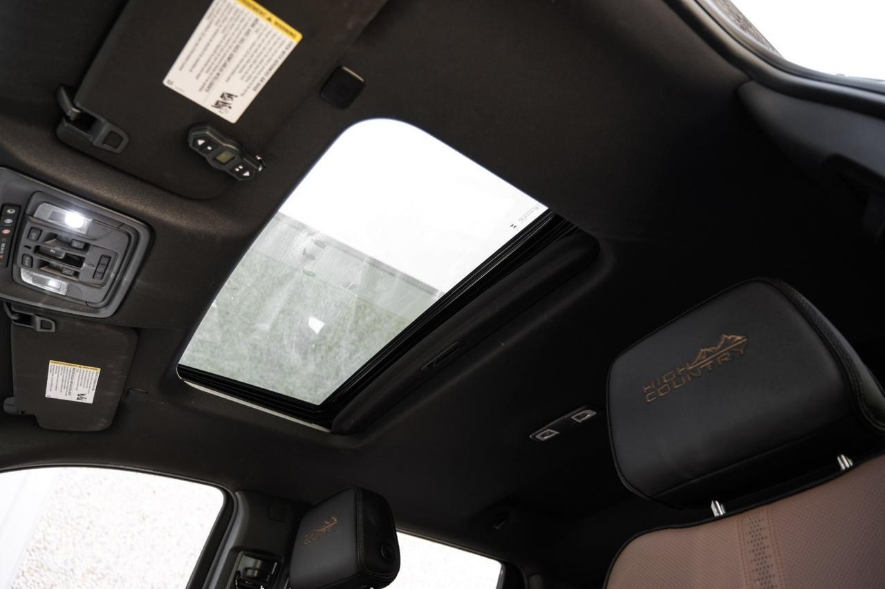 2024 Chevrolet Silverado 3500HD (DRW) High Country Farmers Branch TX