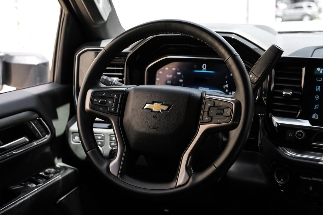 2024 Chevrolet Silverado 3500HD (DRW) High Country Farmers Branch TX