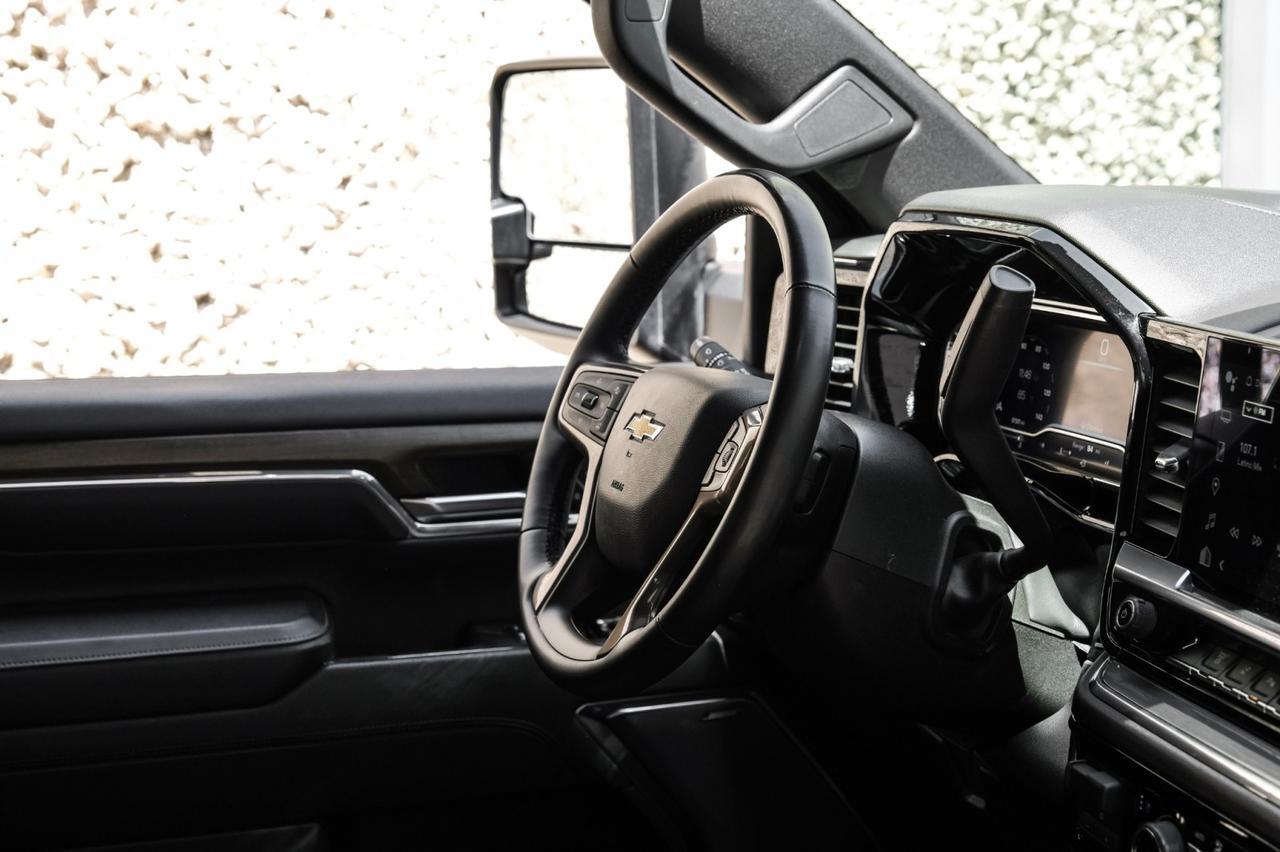 2024 Chevrolet Silverado 3500HD (DRW) High Country Farmers Branch TX