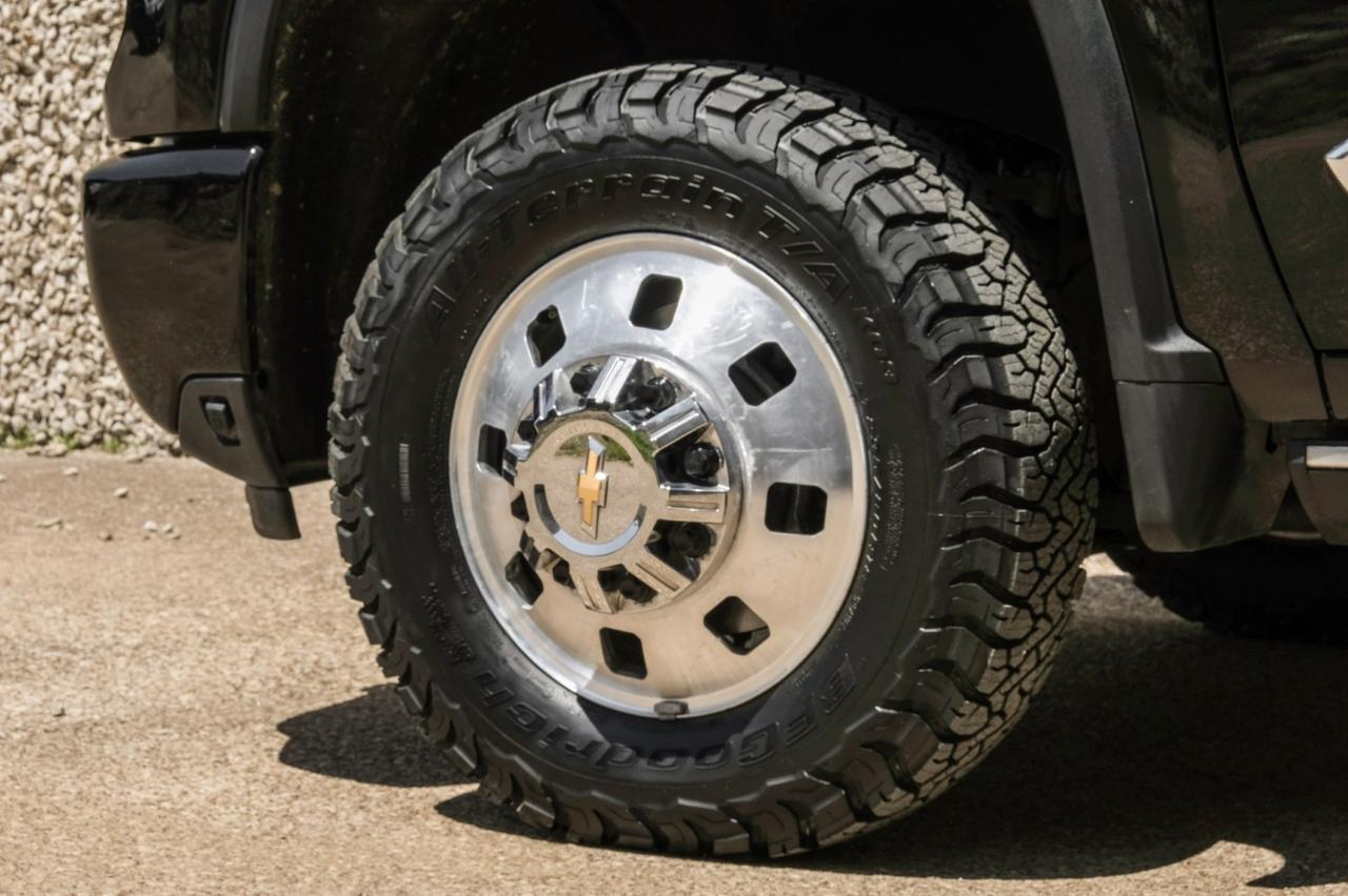 2024 Chevrolet Silverado 3500HD (DRW) High Country Farmers Branch TX