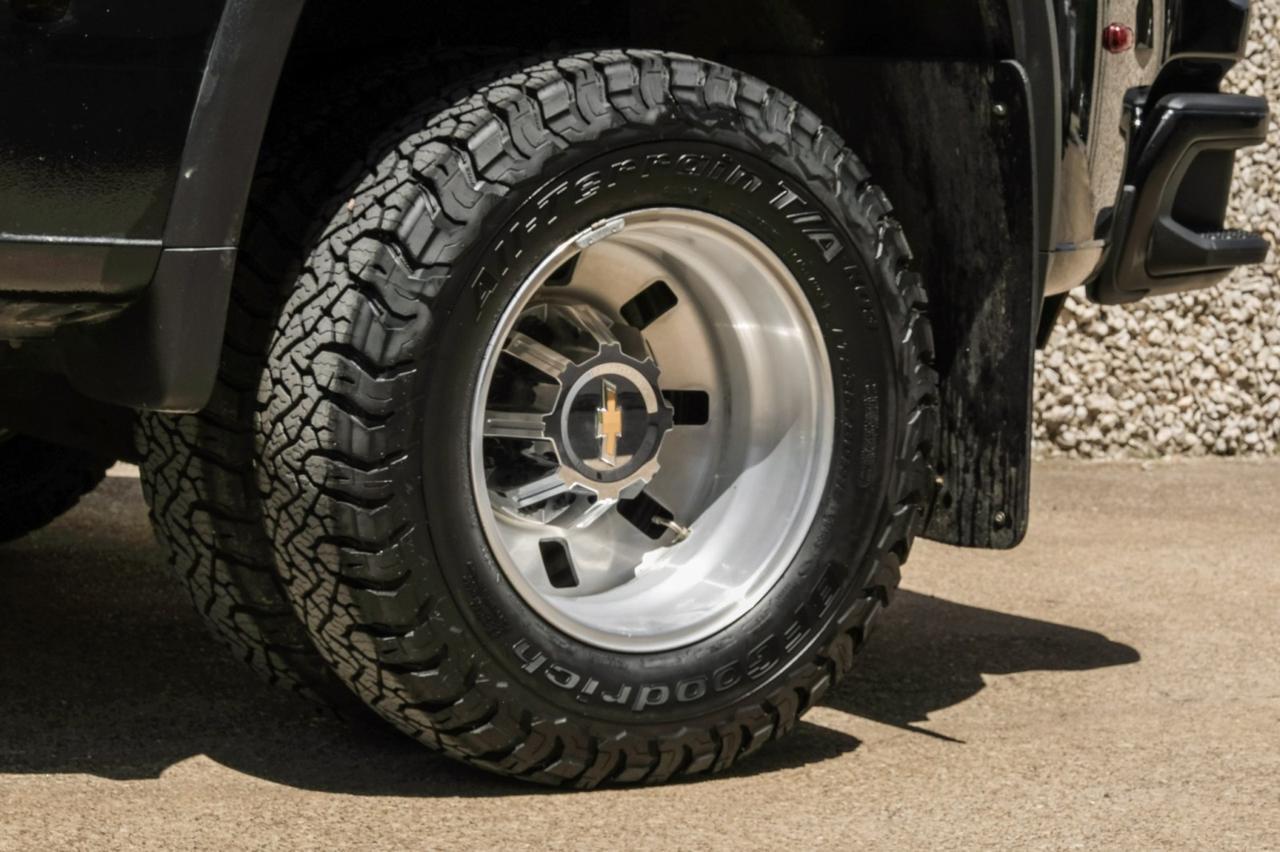 2024 Chevrolet Silverado 3500HD (DRW) High Country Farmers Branch TX
