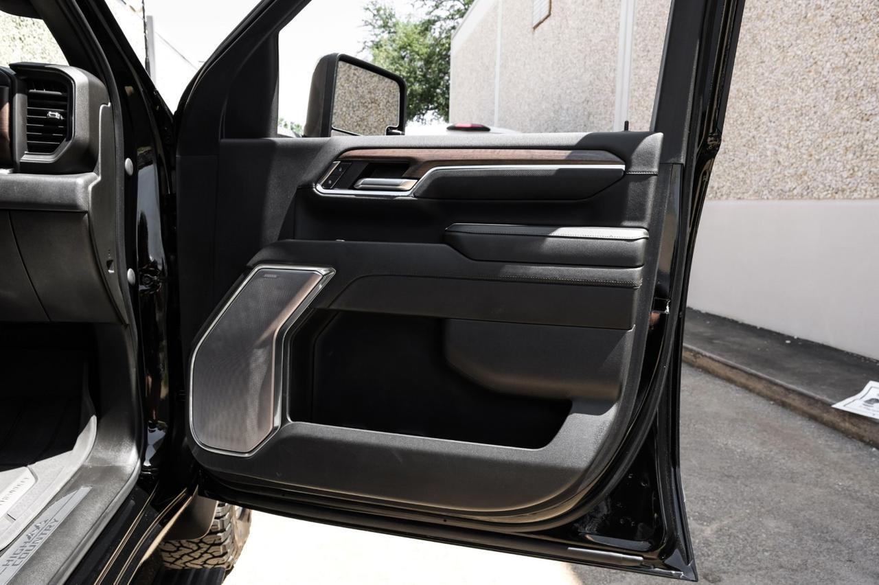 2024 Chevrolet Silverado 3500HD (DRW) High Country Farmers Branch TX