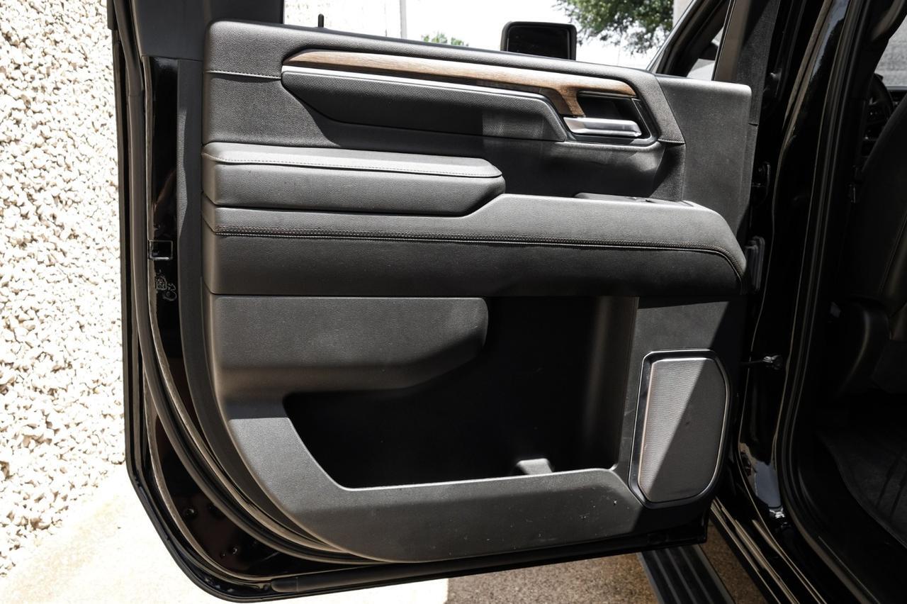 2024 Chevrolet Silverado 3500HD (DRW) High Country Farmers Branch TX