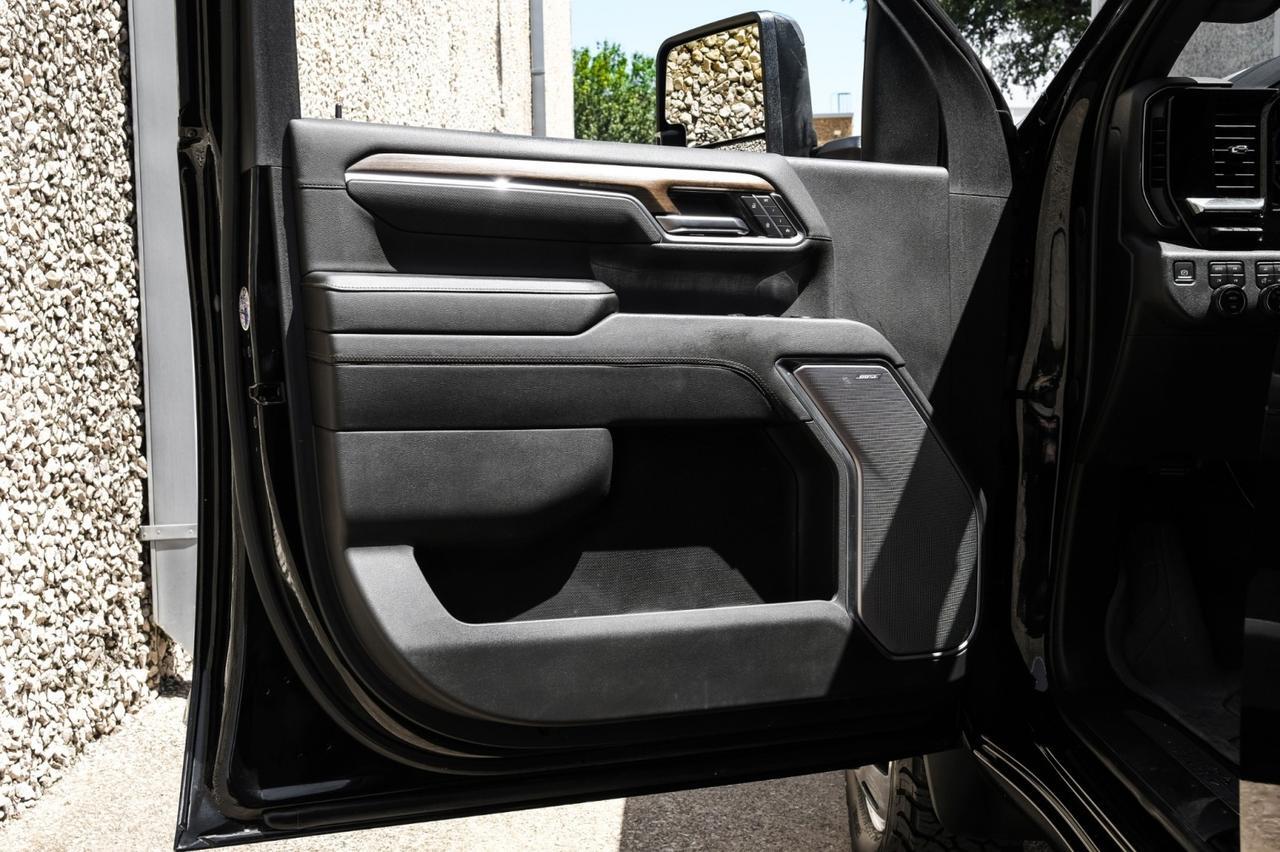 2024 Chevrolet Silverado 3500HD (DRW) High Country Farmers Branch TX