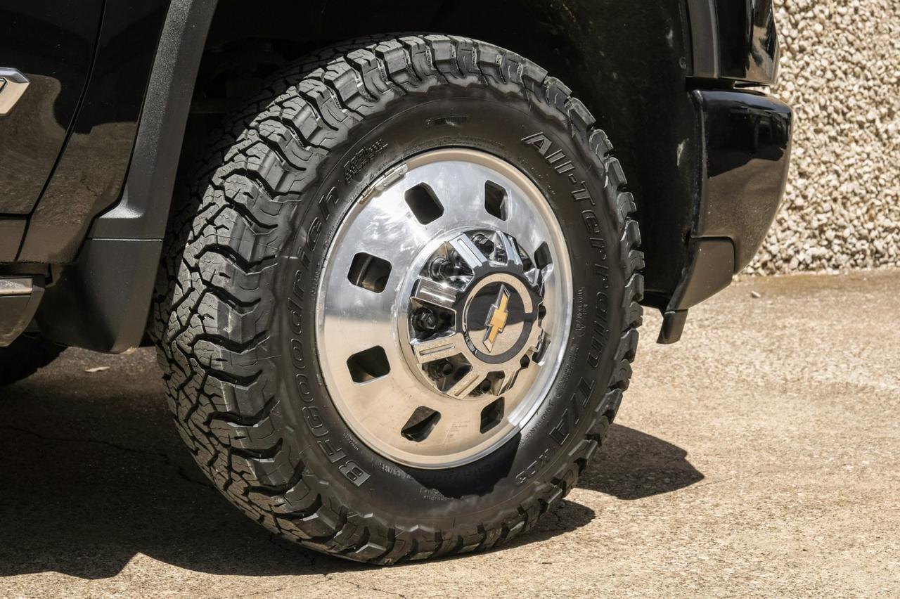 2024 Chevrolet Silverado 3500HD (DRW) High Country Farmers Branch TX
