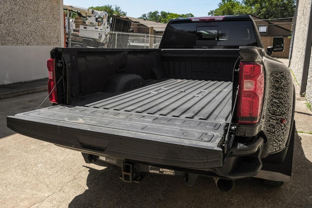 2024 Chevrolet Silverado 3500HD (DRW) High Country Farmers Branch TX