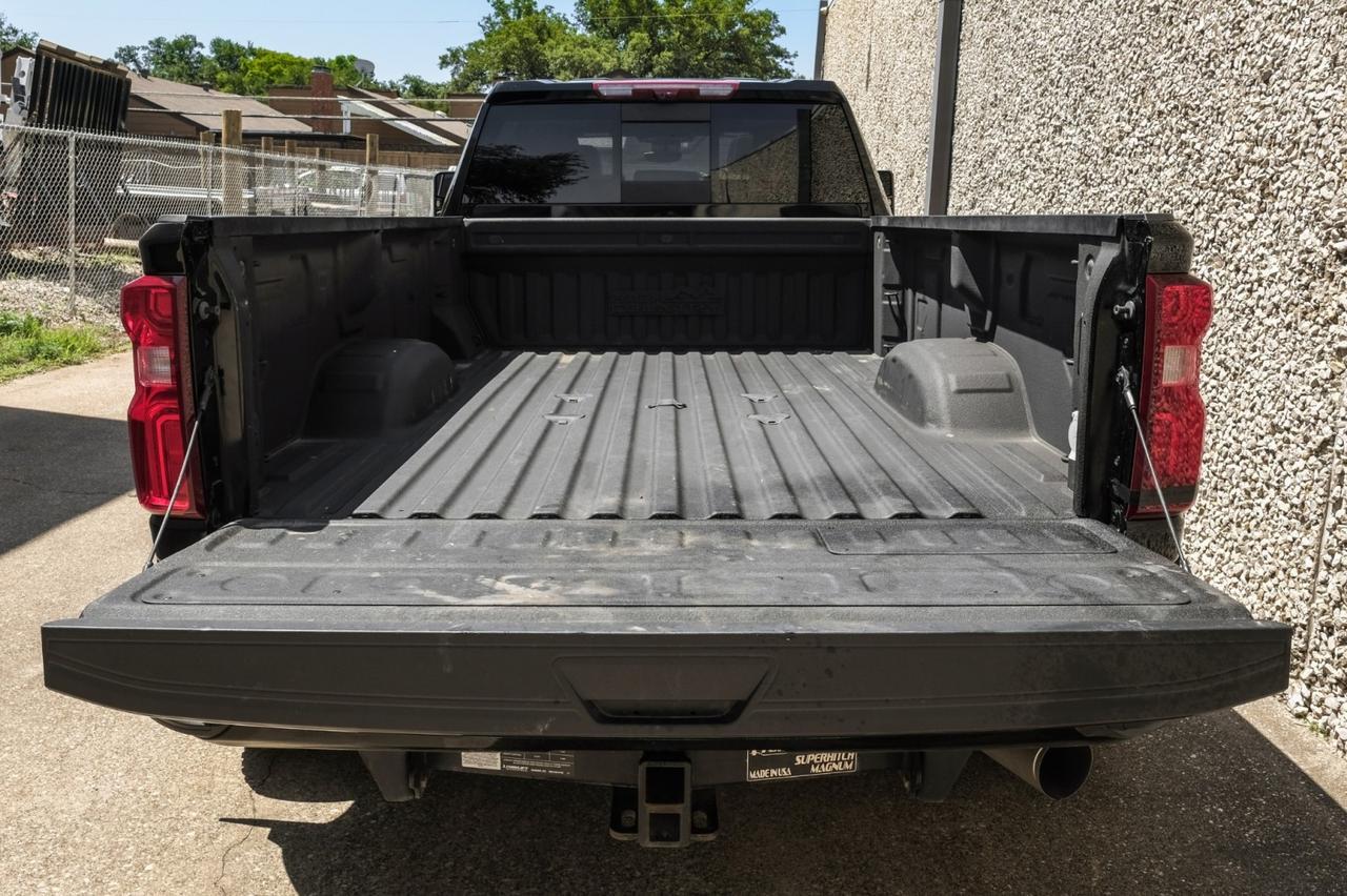 2024 Chevrolet Silverado 3500HD (DRW) High Country Farmers Branch TX