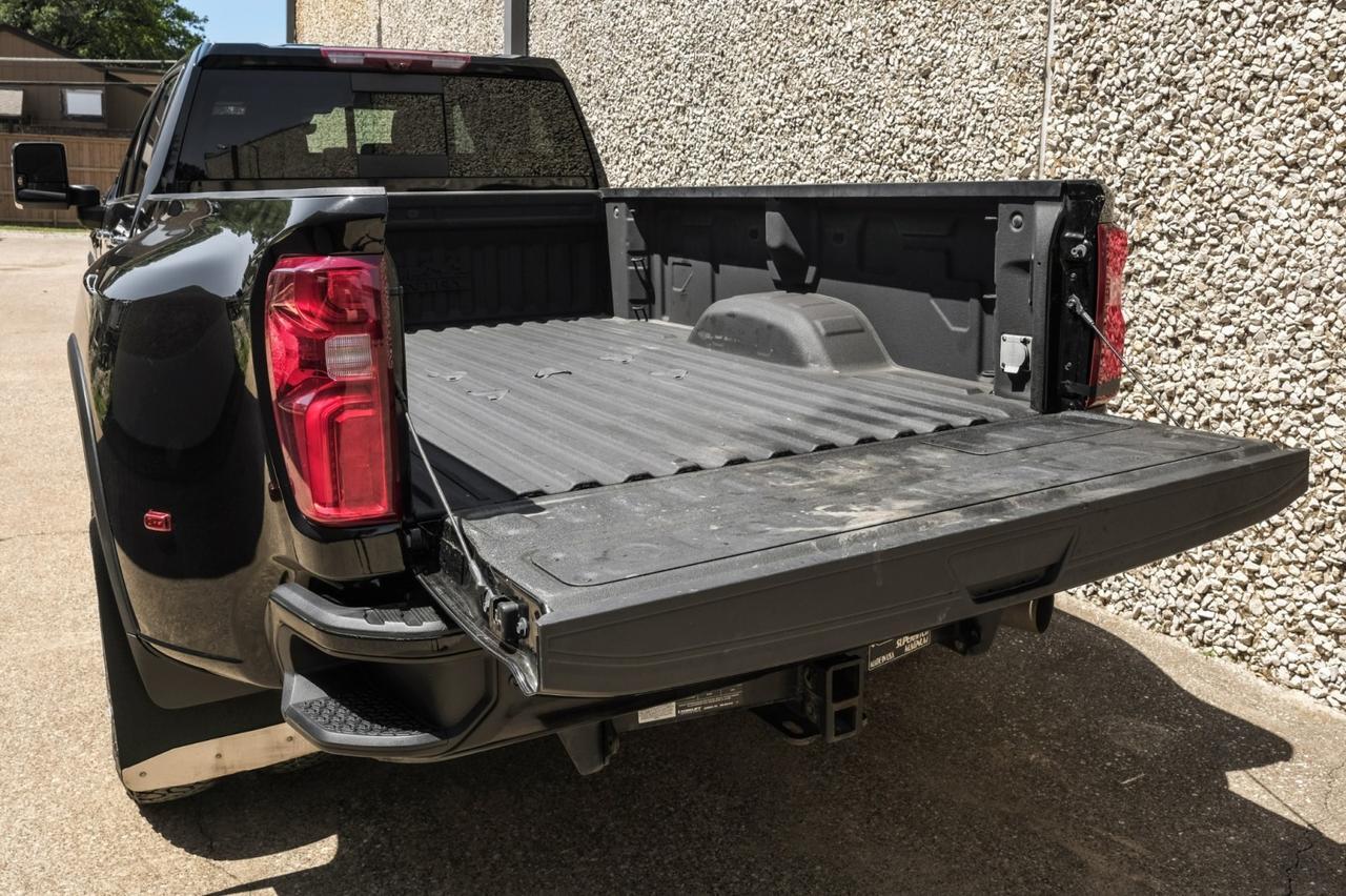 2024 Chevrolet Silverado 3500HD (DRW) High Country Farmers Branch TX