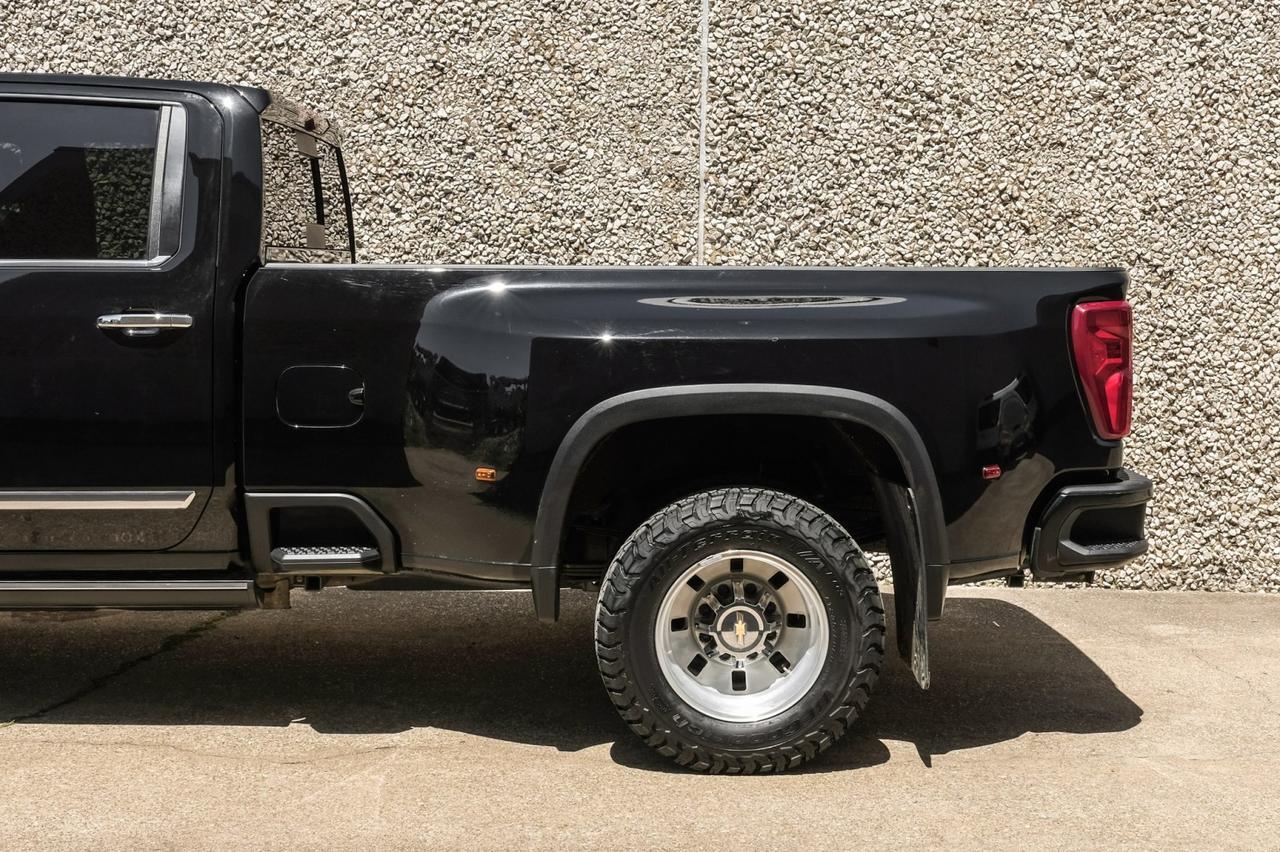 2024 Chevrolet Silverado 3500HD (DRW) High Country Farmers Branch TX