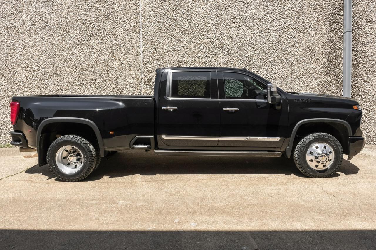 2024 Chevrolet Silverado 3500HD (DRW) High Country Farmers Branch TX