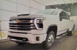 2024_Chevrolet_Silverado 3500HD_High Country_  TX