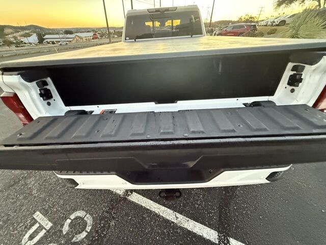 2024 Chevrolet Silverado 3500HD High Country Kerrville TX