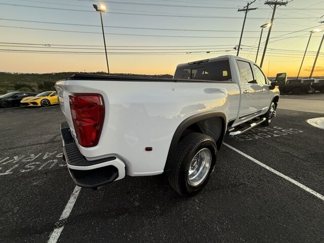 2024 Chevrolet Silverado 3500HD High Country Kerrville TX