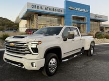 2024_Chevrolet_Silverado 3500HD_High Country_  TX