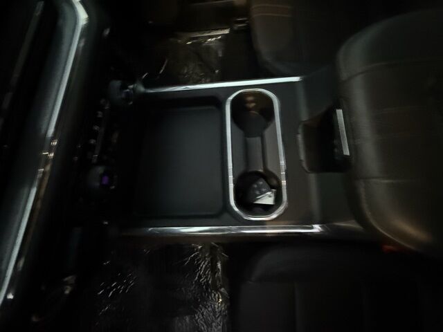 2024 Chevrolet Silverado 3500HD High Country Kerrville TX