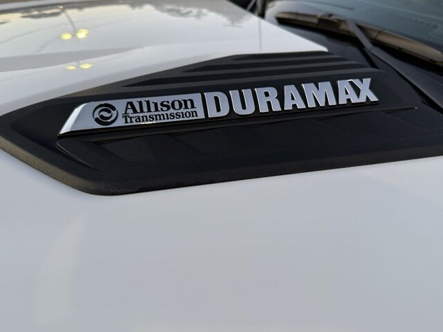 2024 Chevrolet Silverado 3500HD High Country Kerrville TX