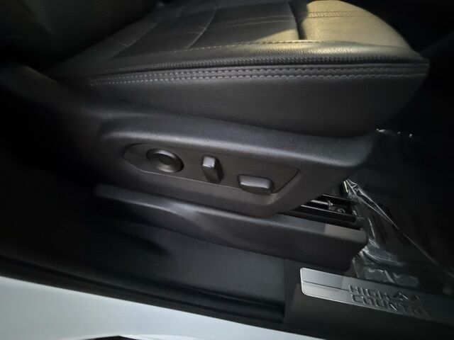 2024 Chevrolet Silverado 3500HD High Country Kerrville TX