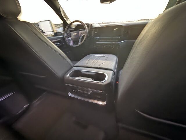 2024 Chevrolet Silverado 3500HD High Country Kerrville TX