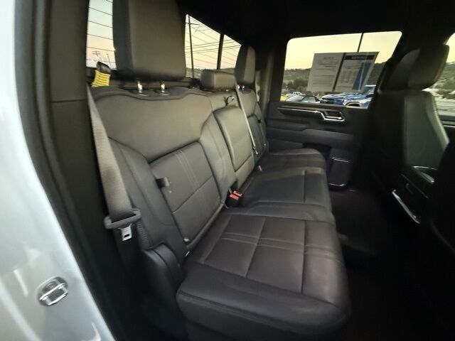 2024 Chevrolet Silverado 3500HD High Country Kerrville TX