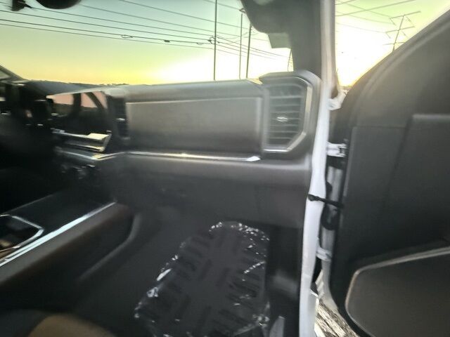 2024 Chevrolet Silverado 3500HD High Country Kerrville TX