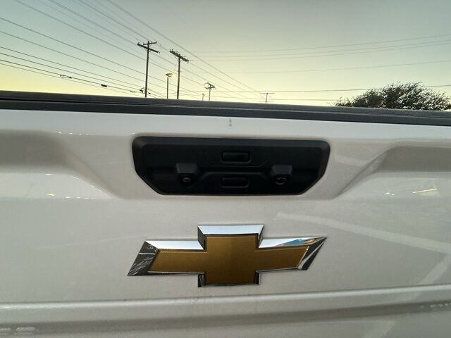 2024 Chevrolet Silverado 3500HD High Country Kerrville TX