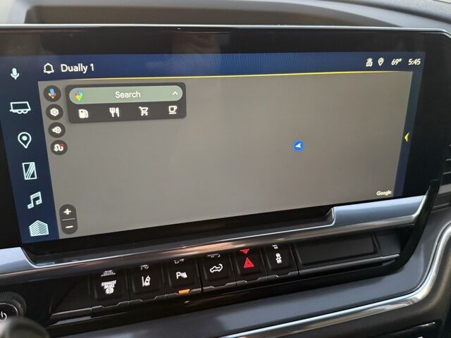 2024 Chevrolet Silverado 3500HD High Country Kerrville TX