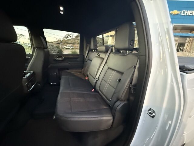 2024 Chevrolet Silverado 3500HD High Country Kerrville TX