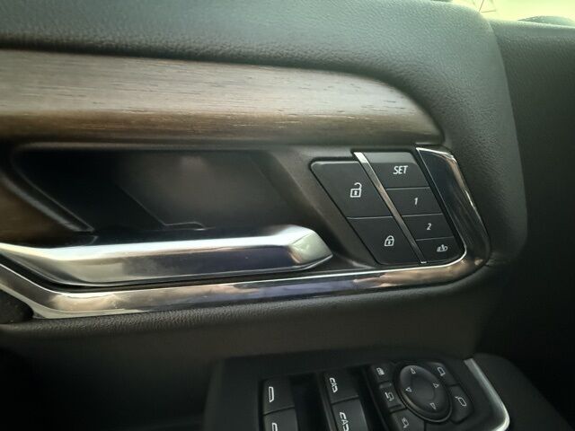 2024 Chevrolet Silverado 3500HD High Country Kerrville TX