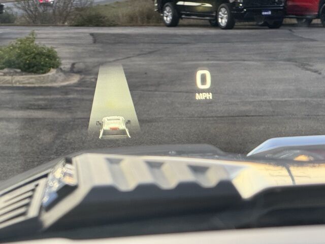 2024 Chevrolet Silverado 3500HD High Country Kerrville TX