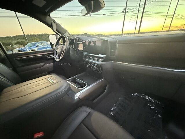 2024 Chevrolet Silverado 3500HD High Country Kerrville TX