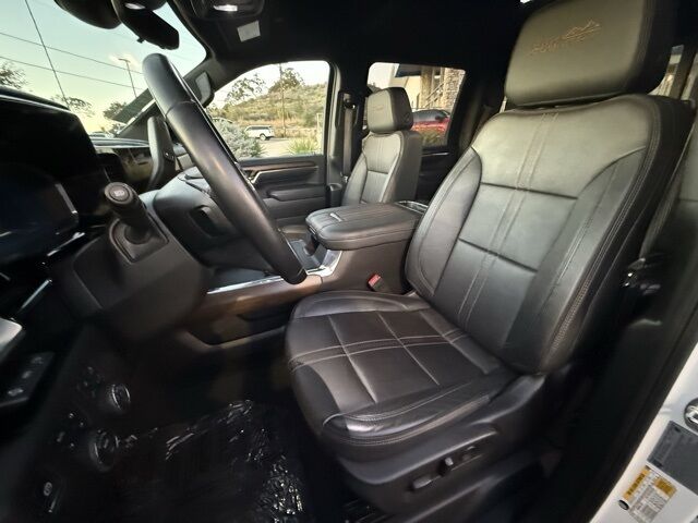 2024 Chevrolet Silverado 3500HD High Country Kerrville TX