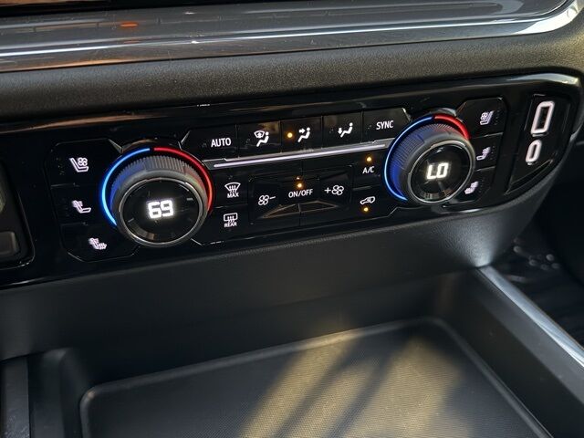 2024 Chevrolet Silverado 3500HD High Country Kerrville TX