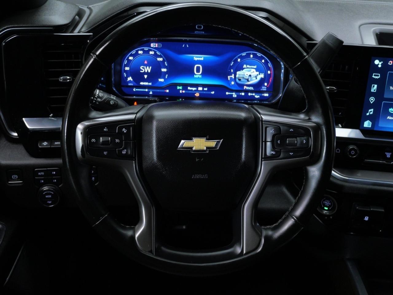 2024 Chevrolet Silverado 3500HD High Country 6.6L Duramax 4x4 Mansfield TX