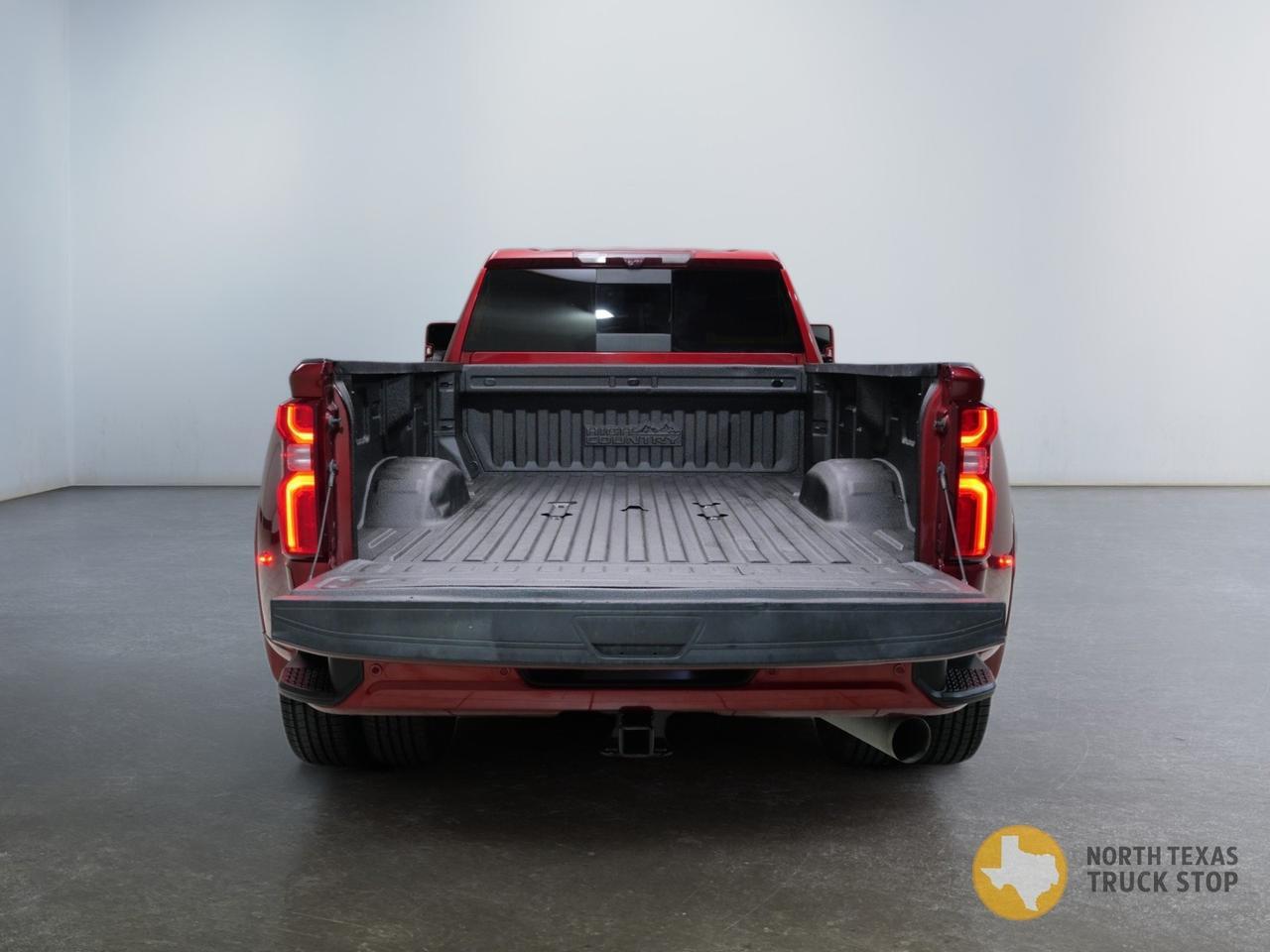 2024 Chevrolet Silverado 3500HD High Country 6.6L Duramax 4x4 Mansfield TX