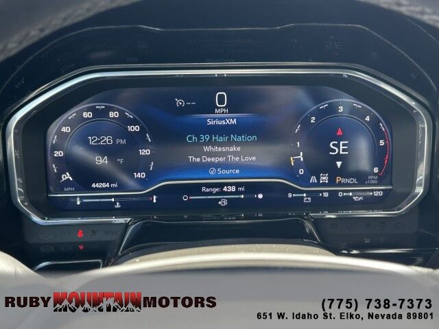 2024 Chevrolet Silverado 3500HD High Country Elko NV