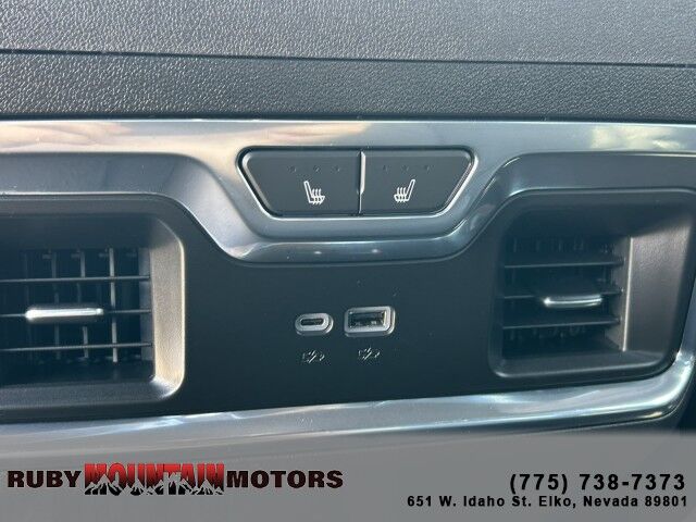 2024 Chevrolet Silverado 3500HD High Country Elko NV
