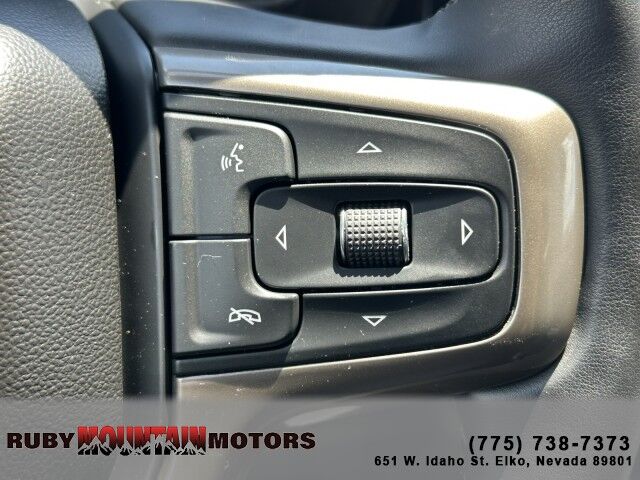 2024 Chevrolet Silverado 3500HD High Country Elko NV