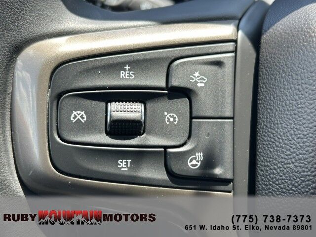 2024 Chevrolet Silverado 3500HD High Country Elko NV