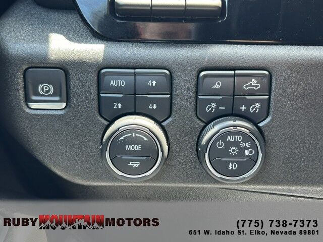 2024 Chevrolet Silverado 3500HD High Country Elko NV