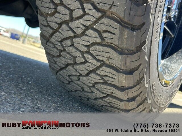 2024 Chevrolet Silverado 3500HD High Country - Photo 28