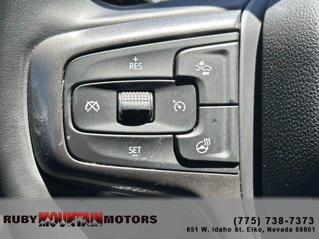 2024 Chevrolet Silverado 3500HD High Country - Photo 13
