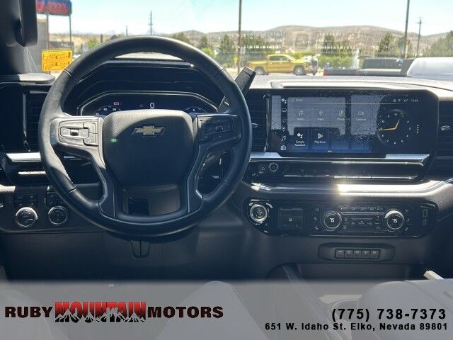 2024 Chevrolet Silverado 3500HD High Country - Photo 11