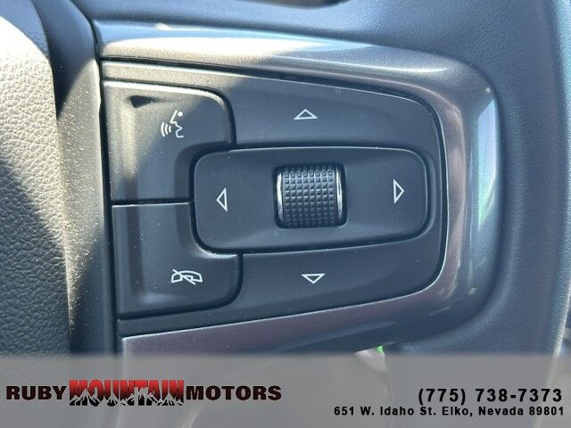 2024 Chevrolet Silverado 3500HD High Country - Photo 12