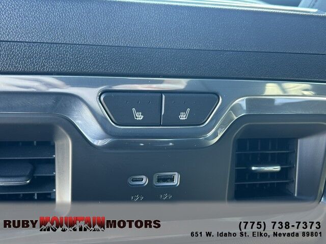 2024 Chevrolet Silverado 3500HD High Country - Photo 21