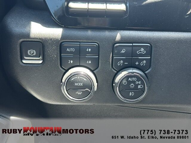 2024 Chevrolet Silverado 3500HD High Country - Photo 14