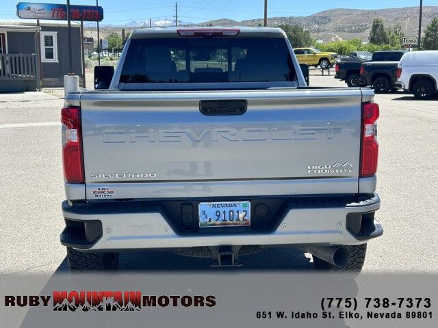 2024 Chevrolet Silverado 3500HD High Country - Photo 6