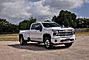 2024 Chevrolet Silverado 3500HD High Country Inglewood  CA